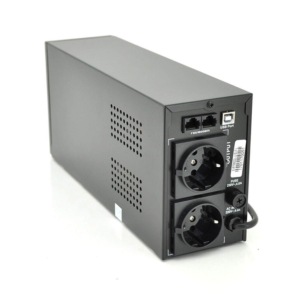 ИБП Ritar E-RTM600L-U (360W) ELF-L - № 2 ИБП Ritar E-RTM600L-U (360W) ELF-L - № 2