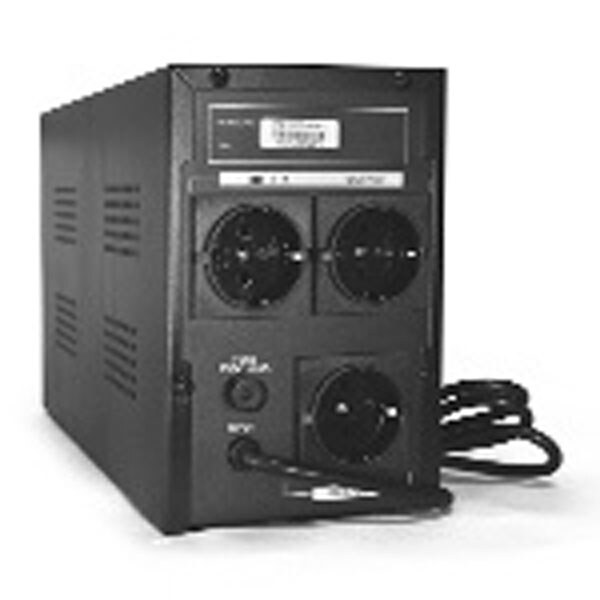 ИБП Ritar RTM1500 (900W) Proxima-L - № 2 ИБП Ritar RTM1500 (900W) Proxima-L - № 2