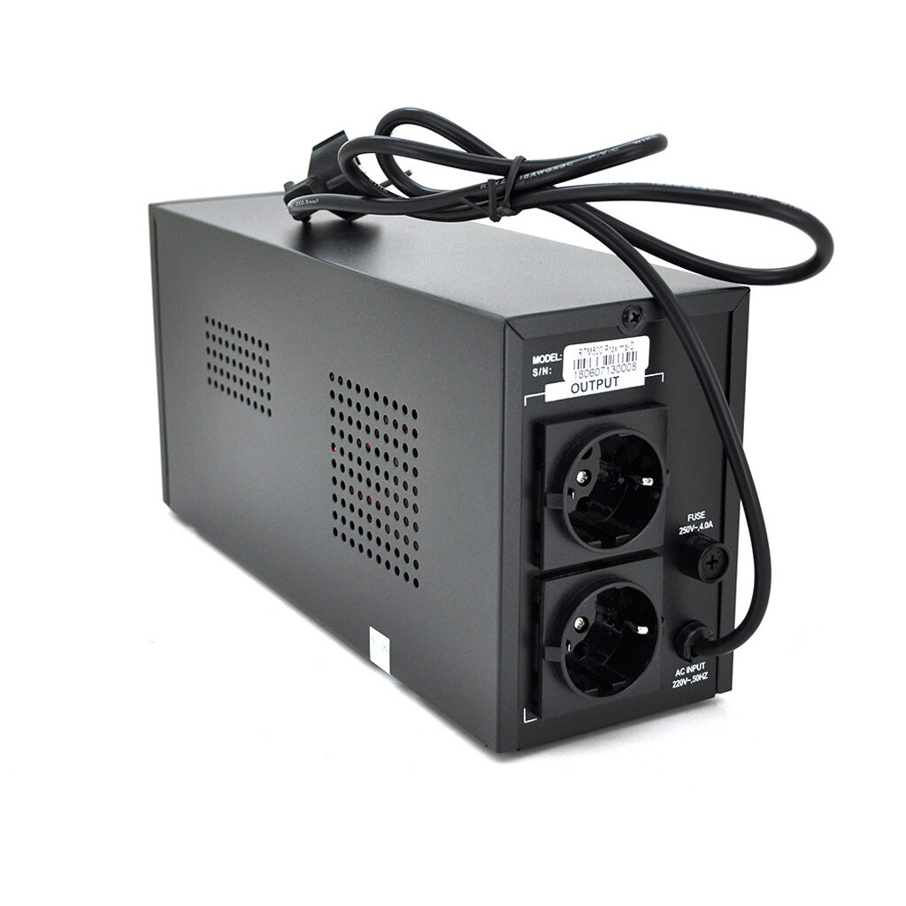 ИБП Ritar RTM800 (480W) Proxima-D - № 2 ИБП Ritar RTM800 (480W) Proxima-D - № 2