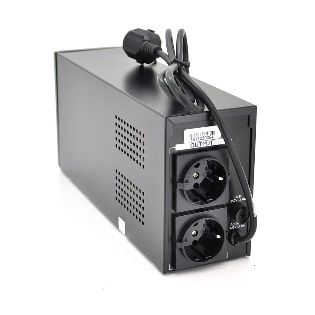 ИБП Ritar RTM800 (480W) Proxima-L - № 2 ИБП Ritar RTM800 (480W) Proxima-L - № 2