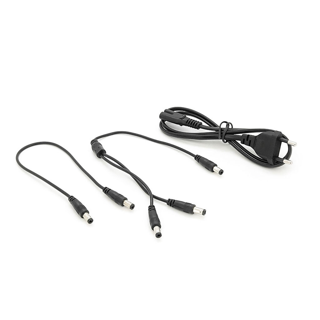 ИБП UPS-36W DC1036P для роутеров/коммутаторов/PON/POE-430 - № 4 ИБП UPS-36W DC1036P для роутеров/коммутаторов/PON/POE-430 - № 4