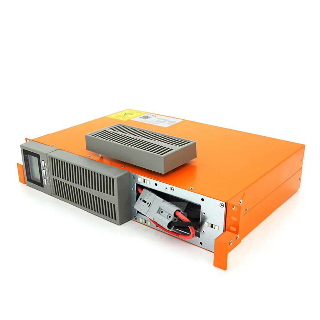 ДБЖ з правильною синусоїдою ONLINE MAKELSAN PowerPack Se-RT-1kVA-LCD - № 3 ДБЖ з правильною синусоїдою ONLINE MAKELSAN PowerPack Se-RT-1kVA-LCD - № 3