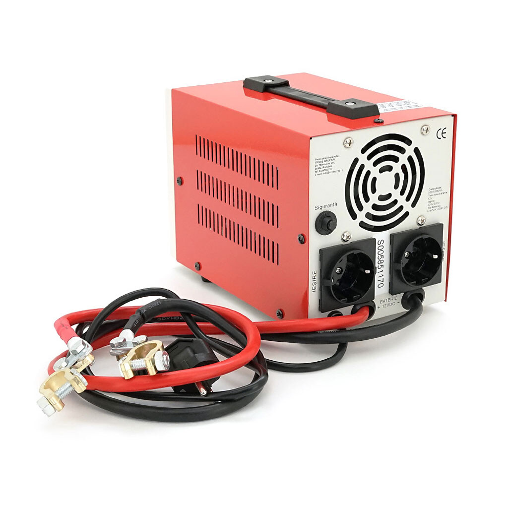 ИБП с правильной синусоидой Westech EAP ULTIMATE MPS-500 (800VA) - № 3 ИБП с правильной синусоидой Westech EAP ULTIMATE MPS-500 (800VA) - № 3