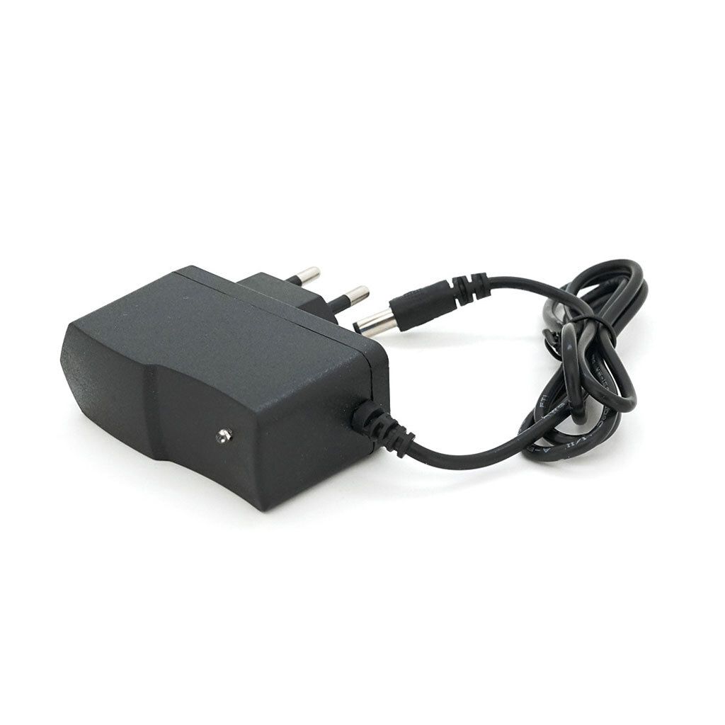 Імпульсний блок живлення 12В 1А (12Вт) MLPSP12-1mini (06822) штекер 5,5 / 2,5 довжина 1м, BOX Q250 - № 2 Імпульсний блок живлення 12В 1А (12Вт) MLPSP12-1mini (06822) штекер 5,5 / 2,5 довжина 1м, BOX Q250 - № 2
