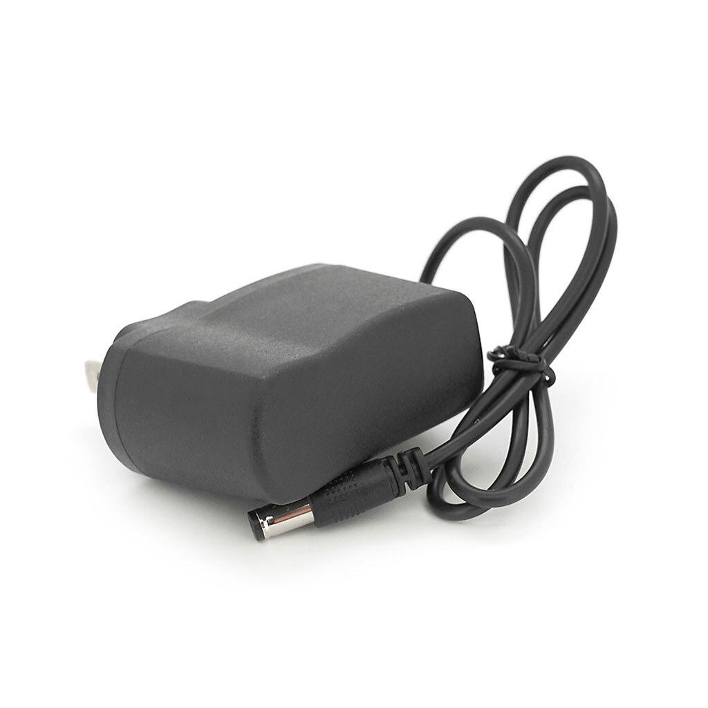 Імпульсний адаптер живлення Voltronic ZND-050-2000 5В 2А штекер 5.5/2.5 довжина 0.5м + перехідник - № 2 Імпульсний адаптер живлення Voltronic ZND-050-2000 5В 2А штекер 5.5/2.5 довжина 0.5м + перехідник - № 2