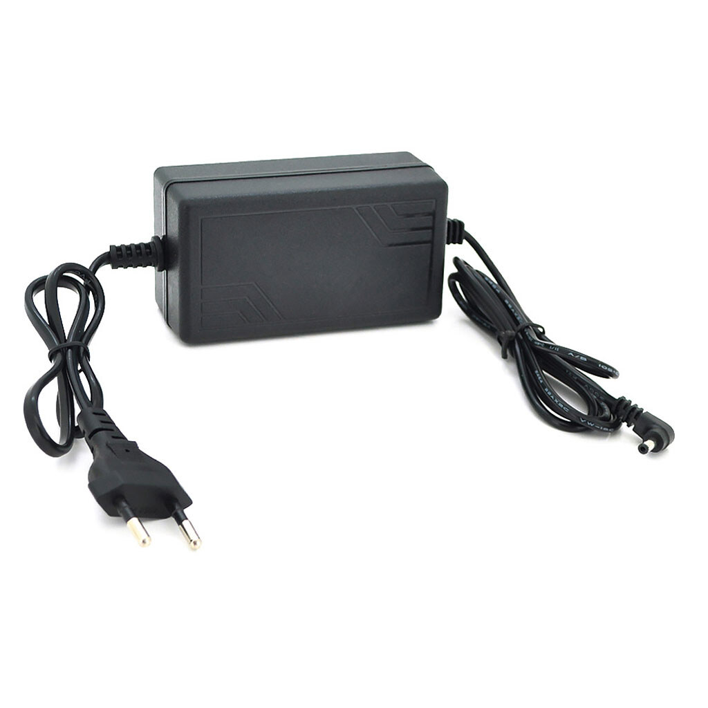 Импульсный адаптер питания XBS-9540 9,5V 4А (40Вт) штекер 3.5/1.35 длина 0,5м - № 1 Импульсный адаптер питания XBS-9540 9,5V 4А (40Вт) штекер 3.5/1.35 длина 0,5м - № 1