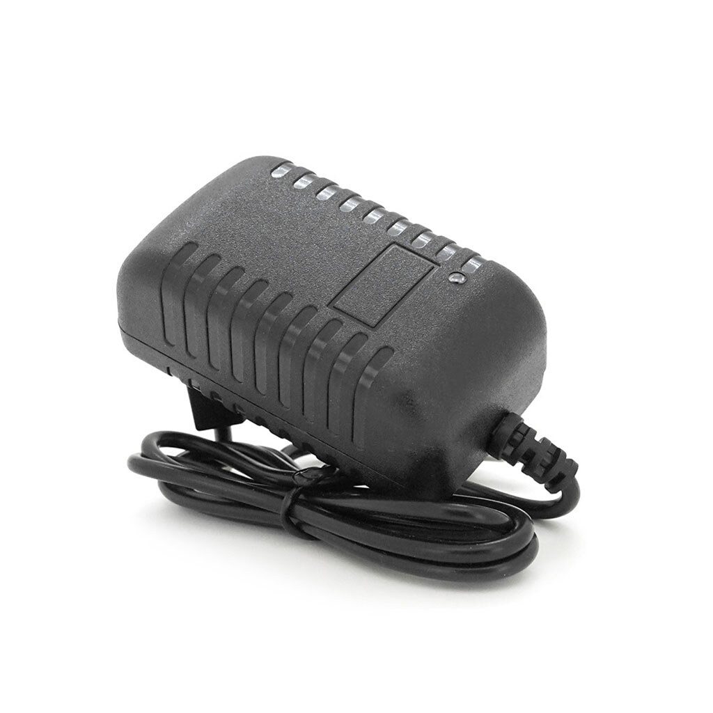 Імпульсний блок живлення YM-1515 15V 1.5А штекер 5.5 / 2.5 довжина 0,9 м - № 2 Імпульсний блок живлення YM-1515 15V 1.5А штекер 5.5 / 2.5 довжина 0,9 м - № 2