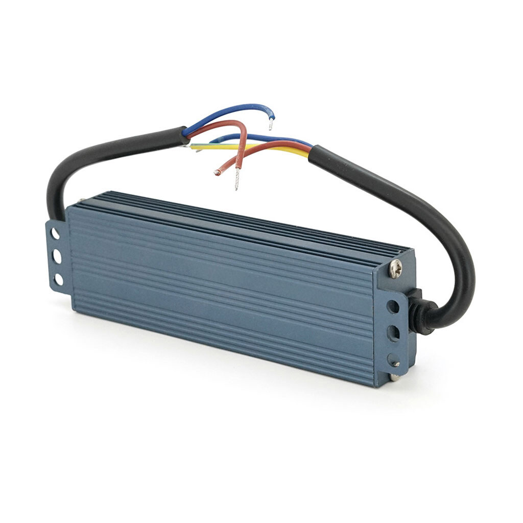 Імпульсний блок живлення герметичний (Led Converter) 12V 45W, IP67, 137х21х37 мм, Box - № 2 Імпульсний блок живлення герметичний (Led Converter) 12V 45W, IP67, 137х21х37 мм, Box - № 2