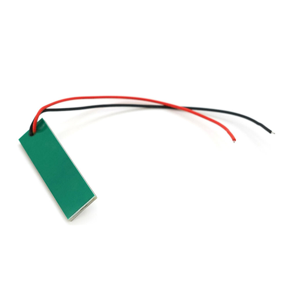Індикатор заряду 12.6 V для Li-ion аккумуляторов - № 2 Індикатор заряду 12.6 V для Li-ion аккумуляторов - № 2