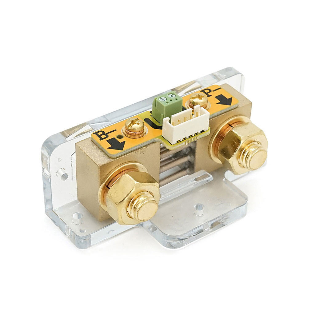 Індикатор рівня заряду батареї з тестером ємності TR16H 8-120V 350A - № 5 Індикатор рівня заряду батареї з тестером ємності TR16H 8-120V 350A - № 5
