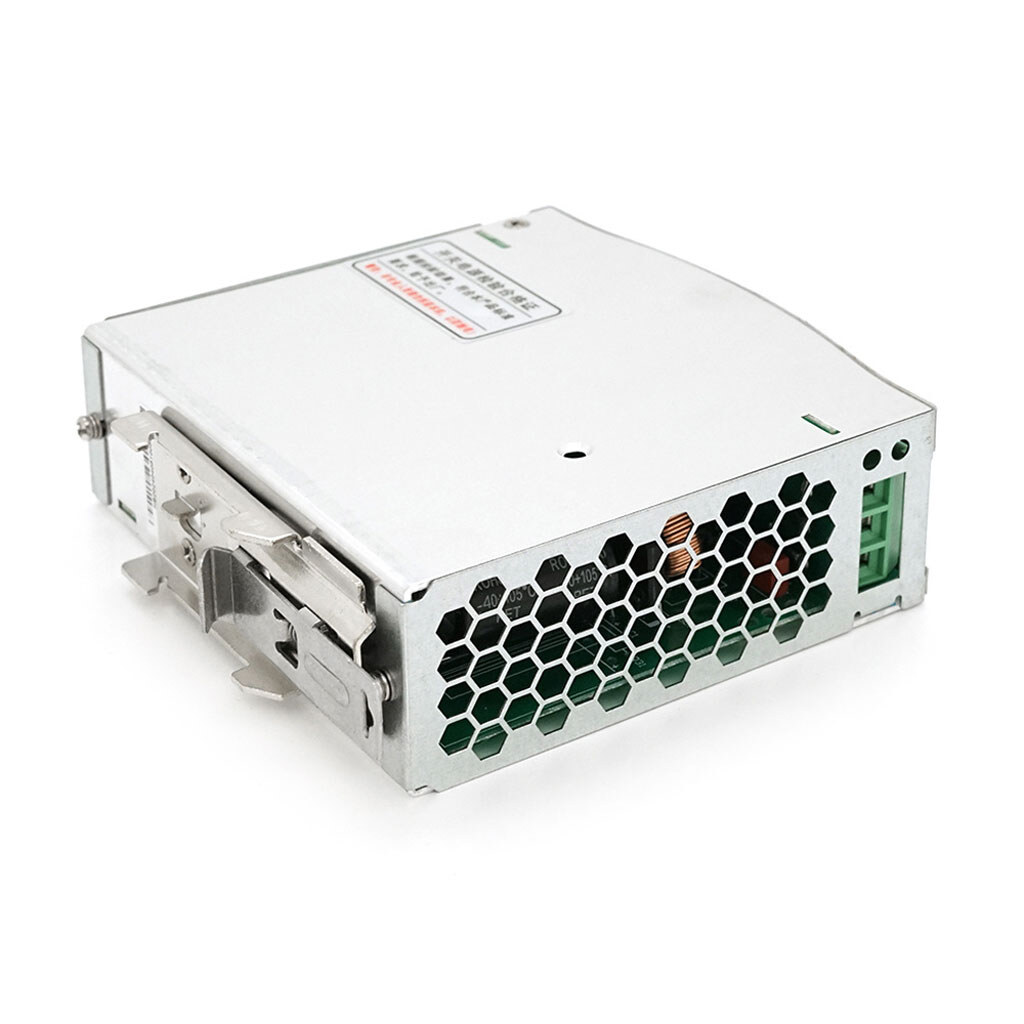 Источник питания Ritar RT-120-12 120Вт, 12В, 10А на Din-рейку - № 4 Источник питания Ritar RT-120-12 120Вт, 12В, 10А на Din-рейку - № 4