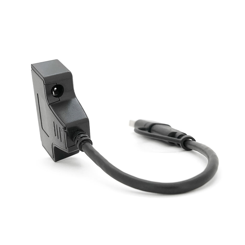 Кабель USB Type-C/USB 3.0 to SATA black 0.2m для HDD/SSD дисков - № 3 Кабель USB Type-C/USB 3.0 to SATA black 0.2m для HDD/SSD дисков - № 3