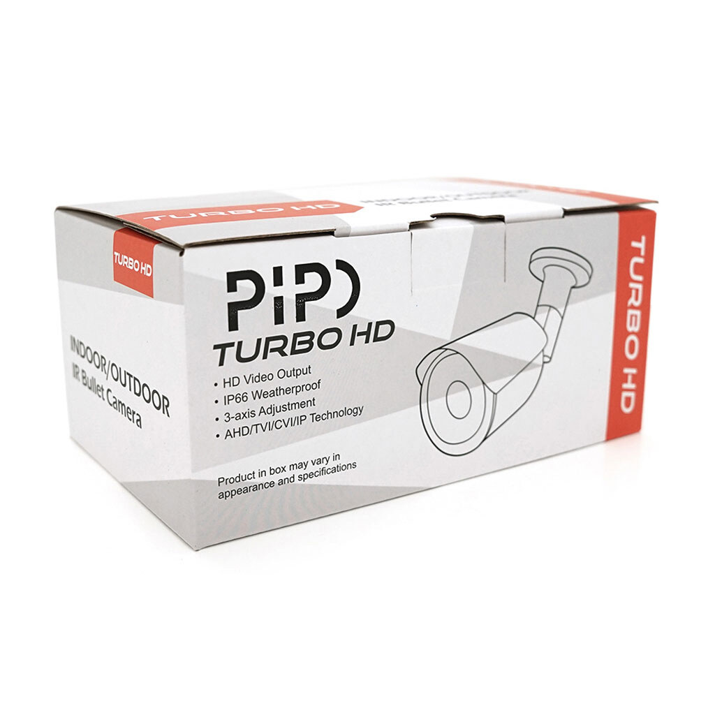 Камера PiPo PP-B4N04F200ME 2MP - № 2 Камера PiPo PP-B4N04F200ME 2MP - № 2