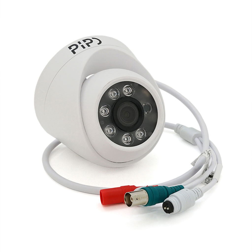Камера PiPo PP-D1C06F200ME 2MP - № 1 Камера PiPo PP-D1C06F200ME 2MP - № 1