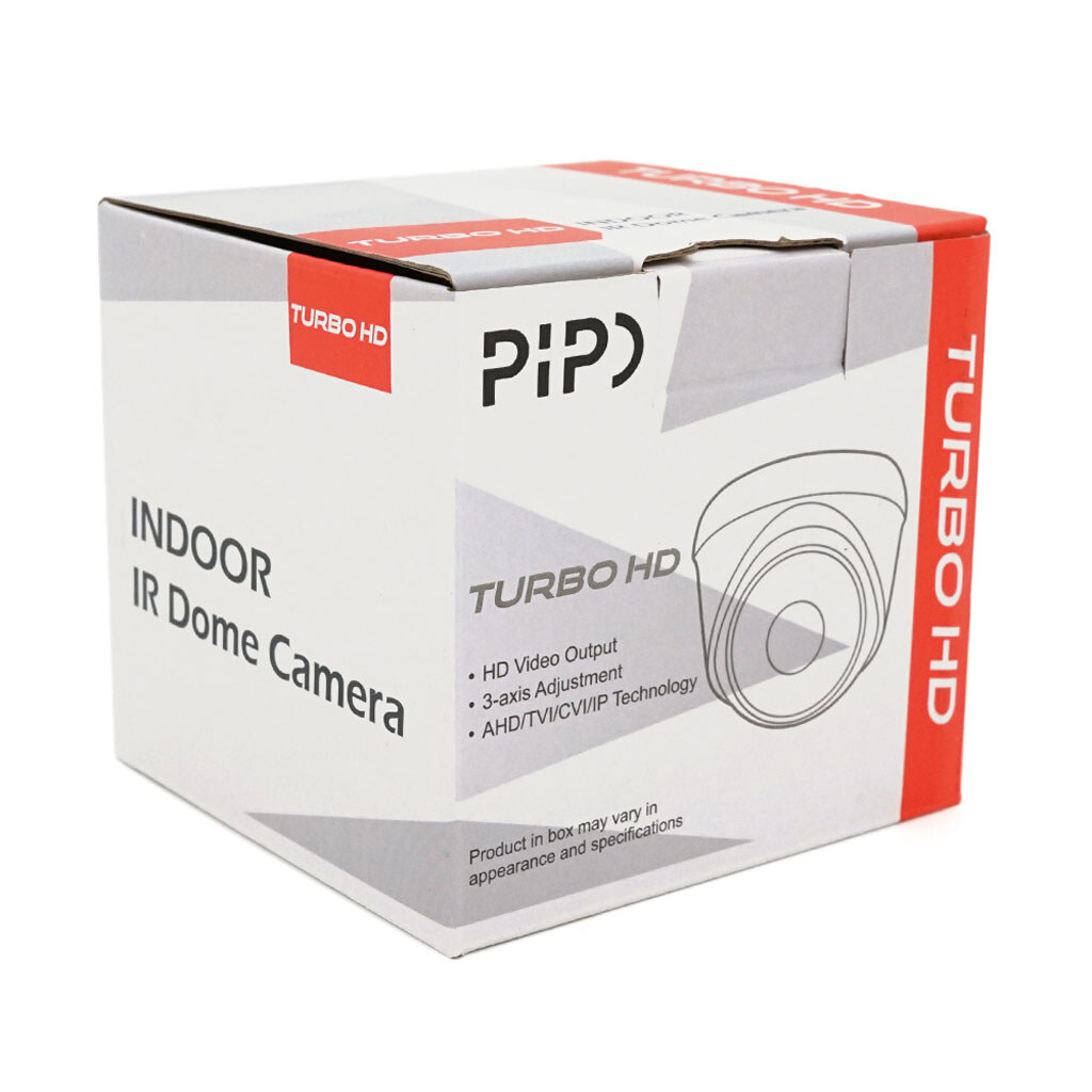 Камера PiPo PP-D1C06F200ME 2MP - № 2 Камера PiPo PP-D1C06F200ME 2MP - № 2