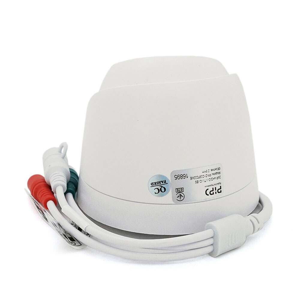 Камера PiPo PP-D1C06F200ME 2MP - № 3 Камера PiPo PP-D1C06F200ME 2MP - № 3