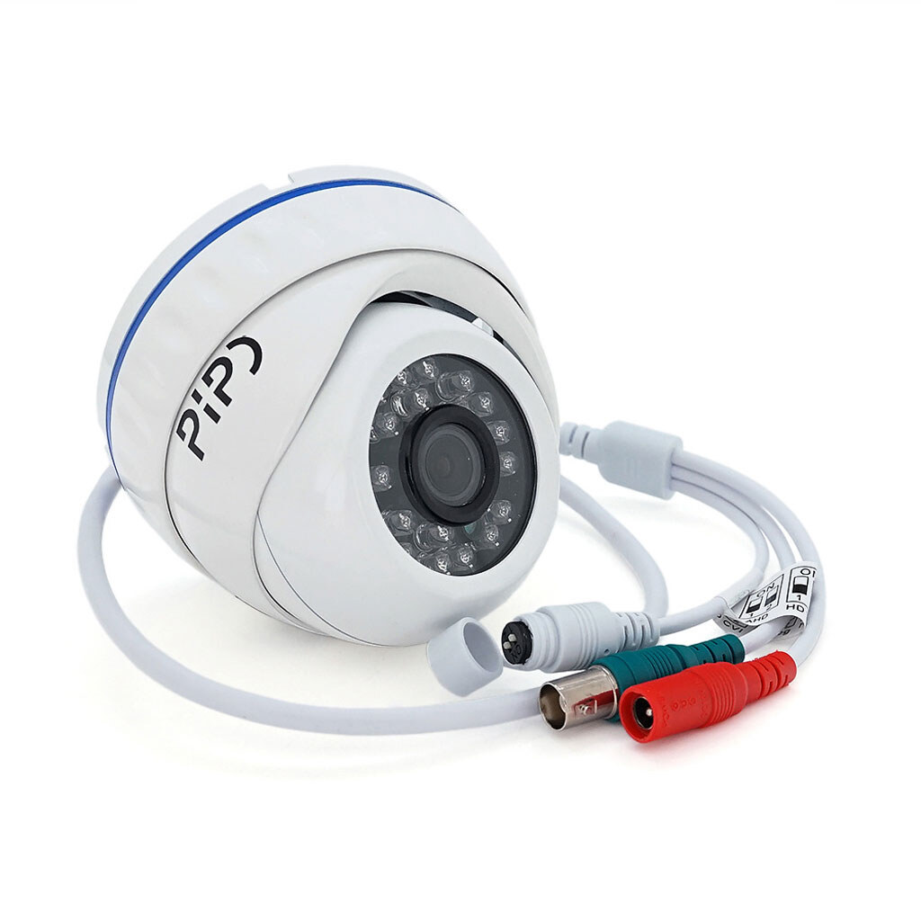 Камера PiPo PP-D1O24F200ME 2MP - № 1 Камера PiPo PP-D1O24F200ME 2MP - № 1