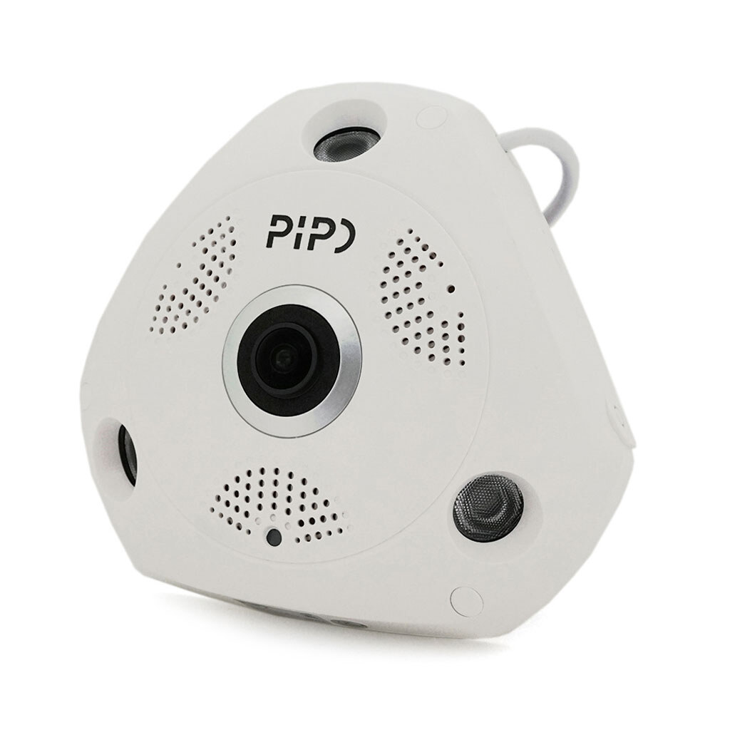 Камера PiPo PP-D1U03F200ME 2MP - № 1 Камера PiPo PP-D1U03F200ME 2MP - № 1