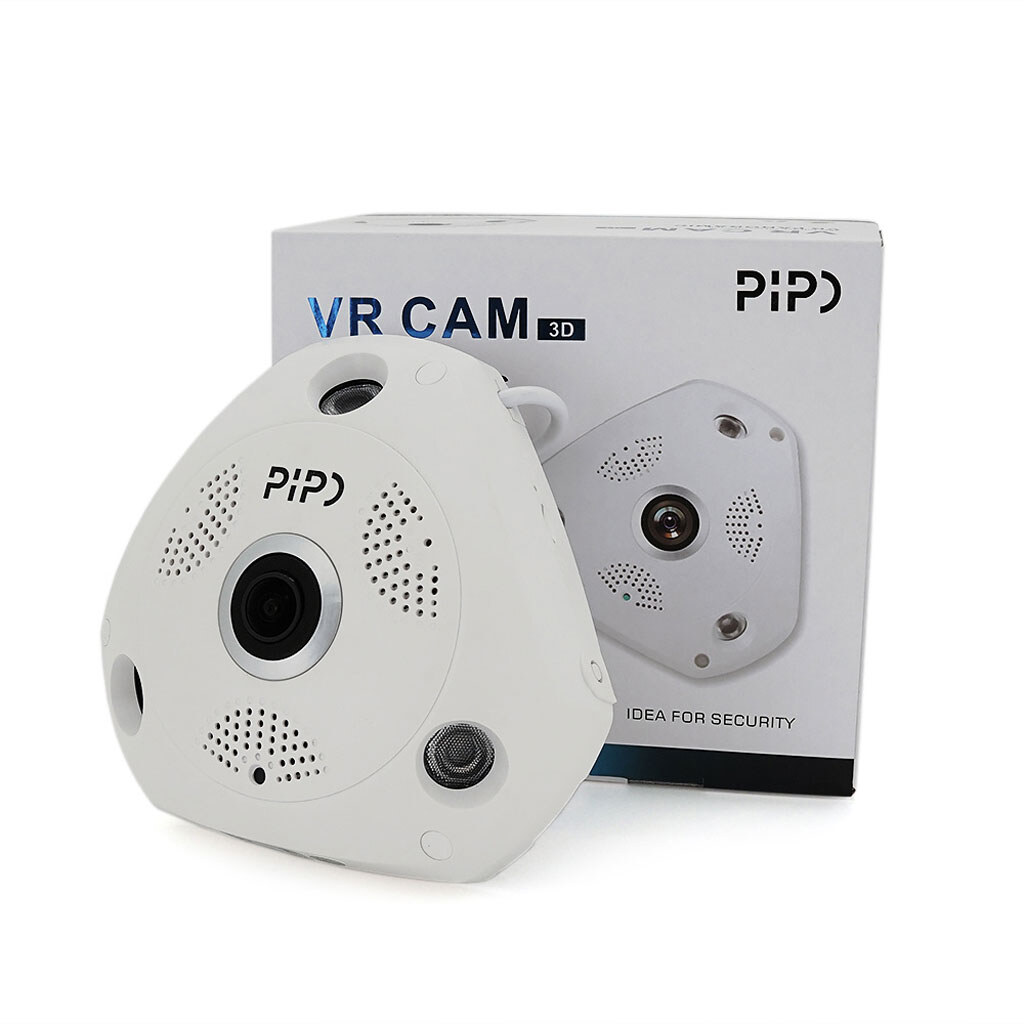 Камера PiPo PP-D1U03F200ME 2MP - № 2 Камера PiPo PP-D1U03F200ME 2MP - № 2
