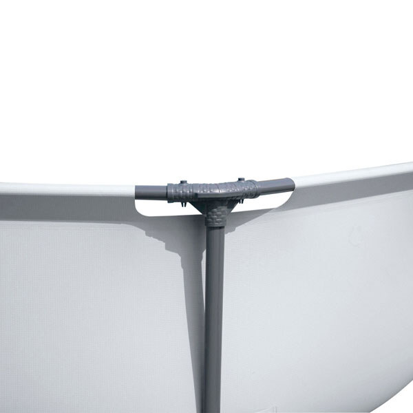 Каркасний басейн "Steel Pro Max". 305х76см - № 3 Каркасний басейн "Steel Pro Max". 305х76см - № 3