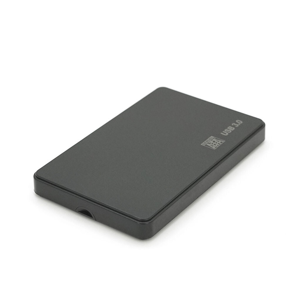 Карман 2,5" корпус пластик, интерфейс USB3.0 SATA, Black - № 3 Карман 2,5" корпус пластик, интерфейс USB3.0 SATA, Black - № 3