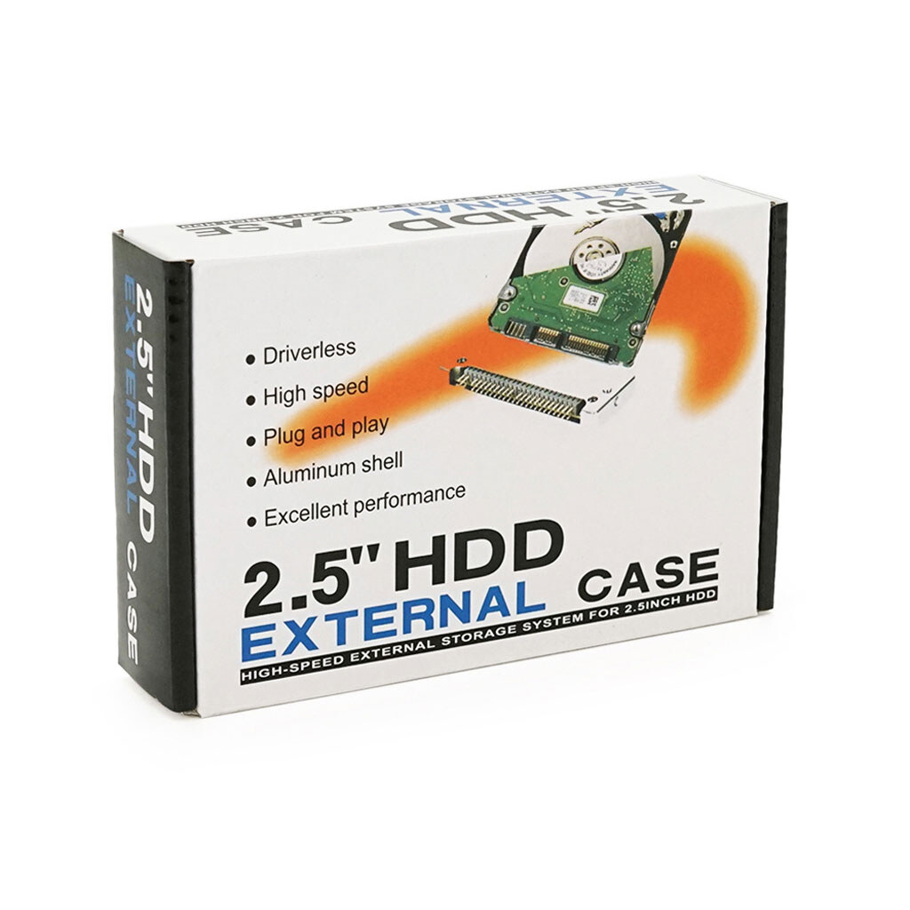 Карман ShuoLe U25E30, 2,5"прозрачный корпус,интерфейс USB3.0 SATA, transparent - № 2 Карман ShuoLe U25E30, 2,5"прозрачный корпус,интерфейс USB3.0 SATA, transparent - № 2
