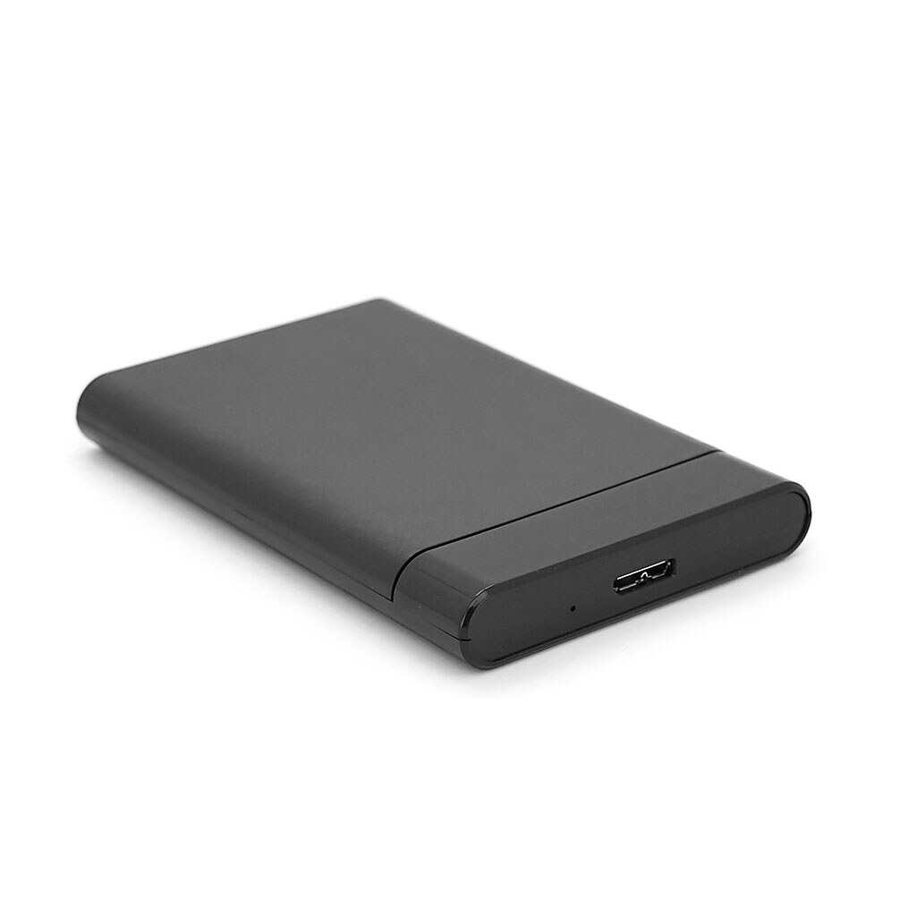 Карман VOLTRONIC Q5 3.0 2.5” Pocket, USB3.0/SATA interface - № 1 Карман VOLTRONIC Q5 3.0 2.5” Pocket, USB3.0/SATA interface - № 1
