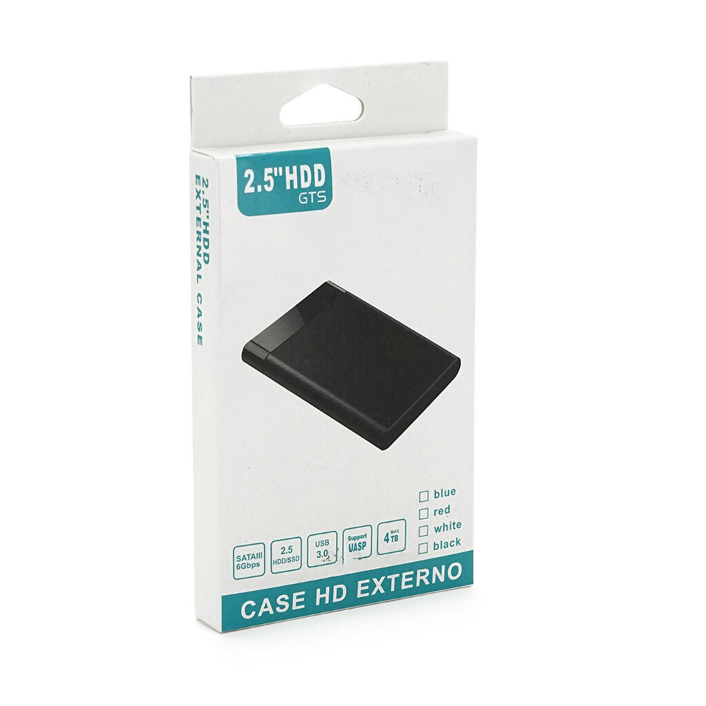 Карман VOLTRONIC Q5 3.0 2.5” Pocket, USB3.0/SATA interface - № 2 Карман VOLTRONIC Q5 3.0 2.5” Pocket, USB3.0/SATA interface - № 2