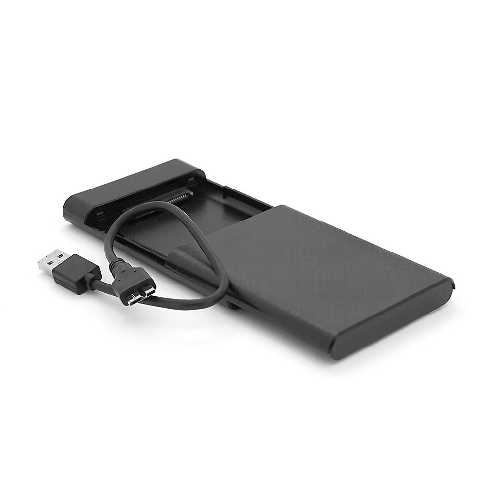 Карман VOLTRONIC Q5 3.0 2.5” Pocket, USB3.0/SATA interface - № 3 Карман VOLTRONIC Q5 3.0 2.5” Pocket, USB3.0/SATA interface - № 3