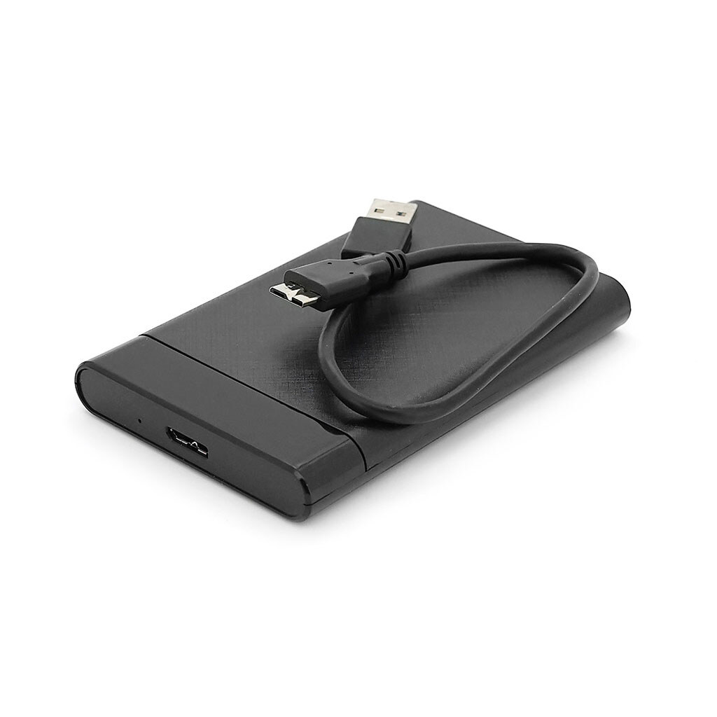 Карман VOLTRONIC Q5 3.0 2.5” Pocket, USB3.0/SATA interface - № 5 Карман VOLTRONIC Q5 3.0 2.5” Pocket, USB3.0/SATA interface - № 5