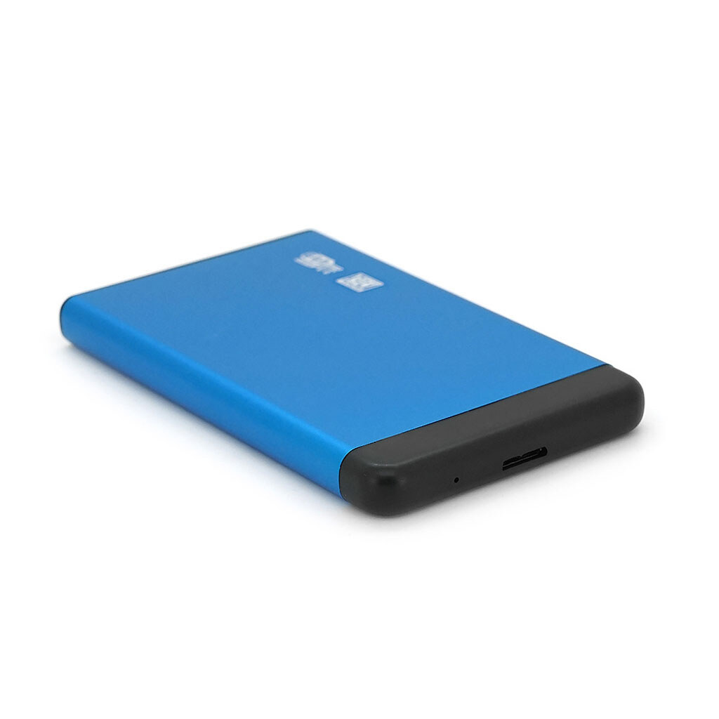 Кишеня VOLTRONIC Z19 3.0 2.5» Pocket, інтерфейс USB3.0/SATA - № 1 Кишеня VOLTRONIC Z19 3.0 2.5» Pocket, інтерфейс USB3.0/SATA - № 1