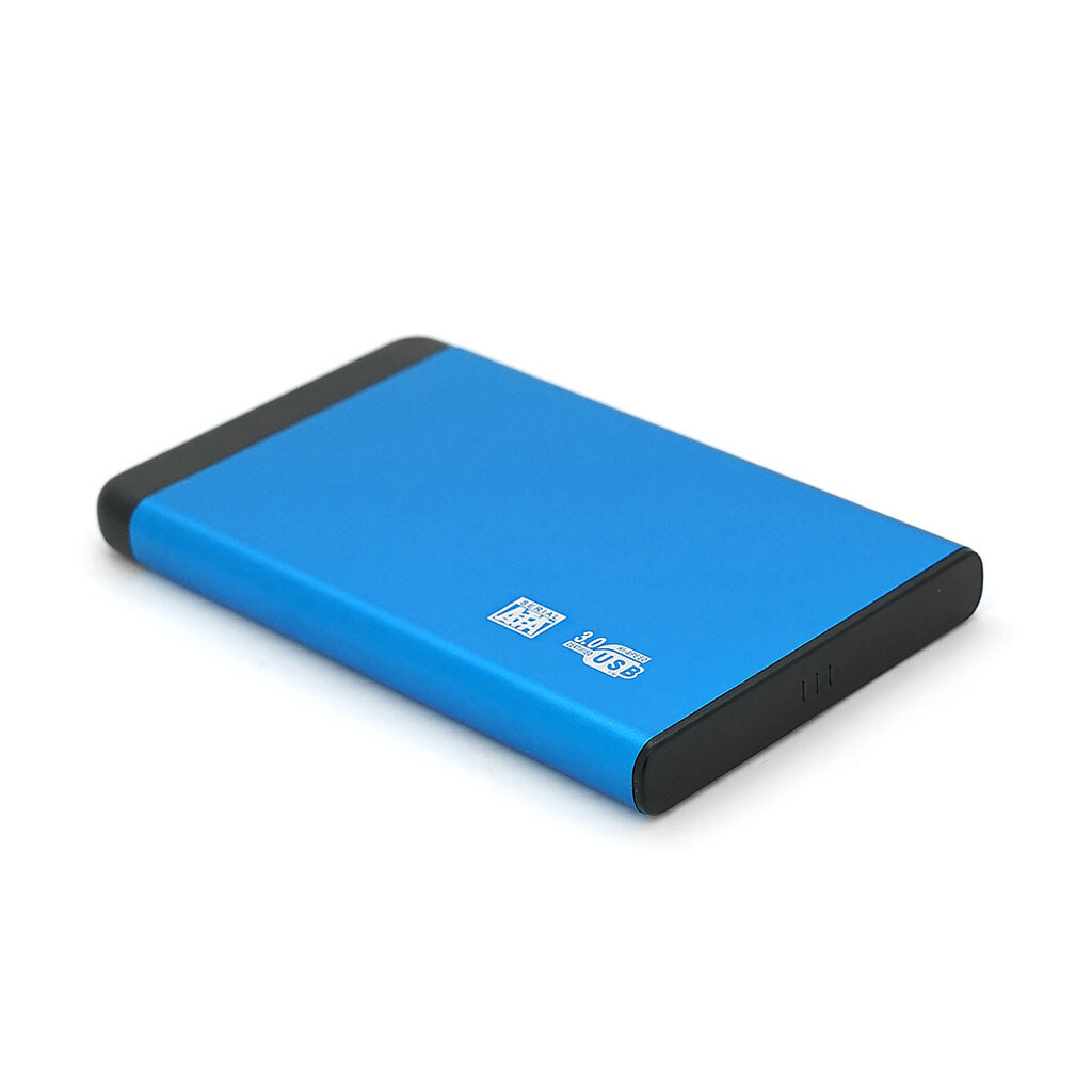 Кишеня VOLTRONIC Z19 3.0 2.5» Pocket, інтерфейс USB3.0/SATA - № 4 Кишеня VOLTRONIC Z19 3.0 2.5» Pocket, інтерфейс USB3.0/SATA - № 4