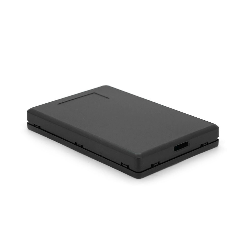 Кишеня VOLTRONIC Z207 3.0 2.5” Pocket, USB3.0/SATA interface - № 1 Кишеня VOLTRONIC Z207 3.0 2.5” Pocket, USB3.0/SATA interface - № 1