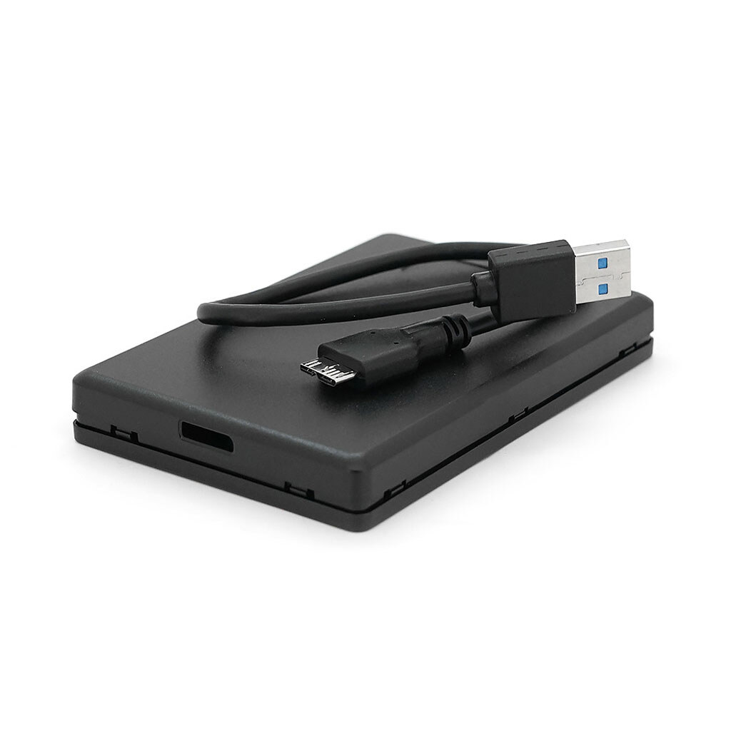 Кишеня VOLTRONIC Z207 3.0 2.5” Pocket, USB3.0/SATA interface - № 3 Кишеня VOLTRONIC Z207 3.0 2.5” Pocket, USB3.0/SATA interface - № 3