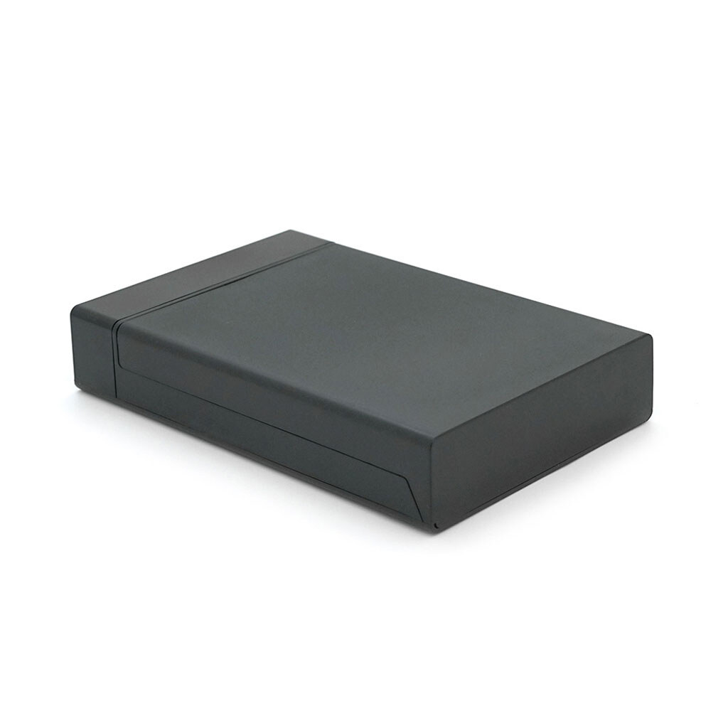Кишеня VOLTRONIC Z40 3.0/BK 3,5", интерфейс USB3.0/SATA , Black - № 3 Кишеня VOLTRONIC Z40 3.0/BK 3,5", интерфейс USB3.0/SATA , Black - № 3