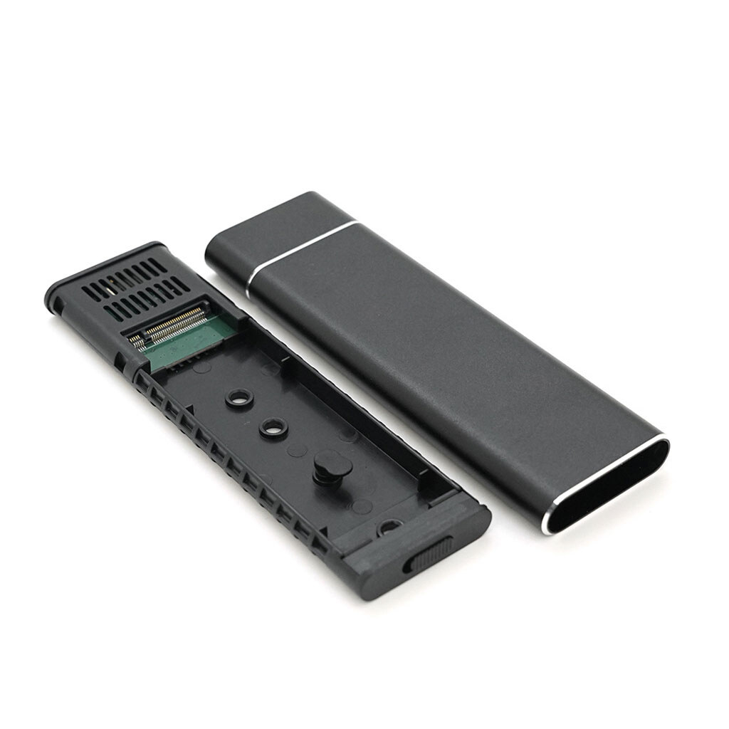Кишеня зовнішня M.2, SHL-320 - № 4 Кишеня зовнішня M.2, SHL-320 - № 4