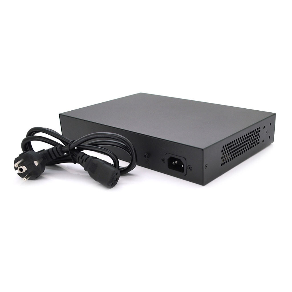 Коммутатор Ethernet ONV-H1024 - № 3 Коммутатор Ethernet ONV-H1024 - № 3