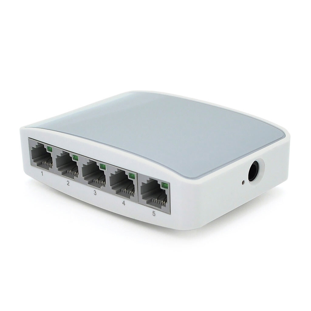 Коммутатор Gigabit Ethernet ONV-H3005S - № 1 Коммутатор Gigabit Ethernet ONV-H3005S - № 1