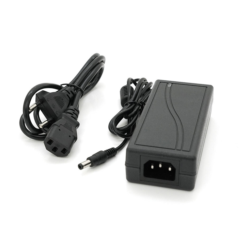 Комутатор POE 48V з 4 портами POE 100Мбіт + 2 порт Ethernet (UP-Link) 100Мбіт, корпус - метал, Black, БП у комплекті, Q18 - № 4 Комутатор POE 48V з 4 портами POE 100Мбіт + 2 порт Ethernet (UP-Link) 100Мбіт, корпус - метал, Black, БП у комплекті, Q18 - № 4