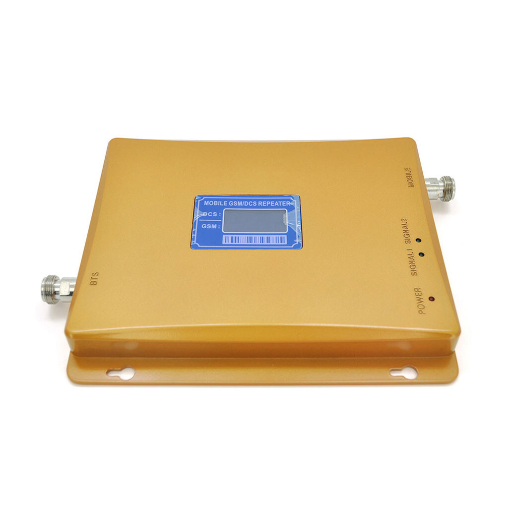 Комплект усилитель GSM203-3G-4G 900/1800МГц . Усилитель двухдиапазонный, антенна приёма 10м кабеля, антенна ретрансляции 3 метра - № 2 Комплект усилитель GSM203-3G-4G 900/1800МГц . Усилитель двухдиапазонный, антенна приёма 10м кабеля, антенна ретрансляции 3 метра - № 2