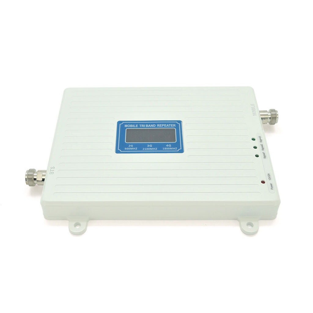 Комплект усилитель GSM304-3G-4G 900/1800/2100МГц . Усилитель трехдиапазонный, антенна приёма 10м кабеля, антенна ретрансляции 3 метра - № 2 Комплект усилитель GSM304-3G-4G 900/1800/2100МГц . Усилитель трехдиапазонный, антенна приёма 10м кабеля, антенна ретрансляции 3 метра - № 2
