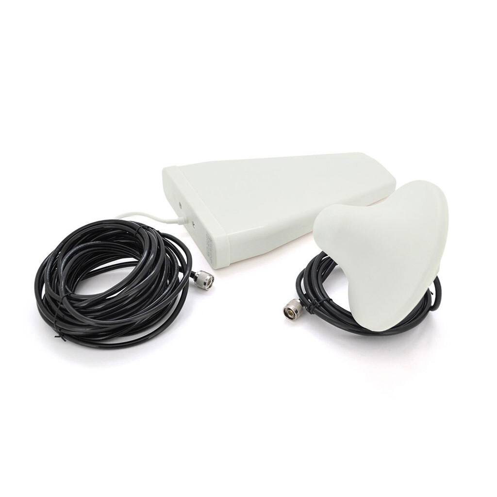 Комплект усилитель GSM304-3G-4G 900/1800/2100МГц . Усилитель трехдиапазонный, антенна приёма 10м кабеля, антенна ретрансляции 3 метра - № 3 Комплект усилитель GSM304-3G-4G 900/1800/2100МГц . Усилитель трехдиапазонный, антенна приёма 10м кабеля, антенна ретрансляции 3 метра - № 3