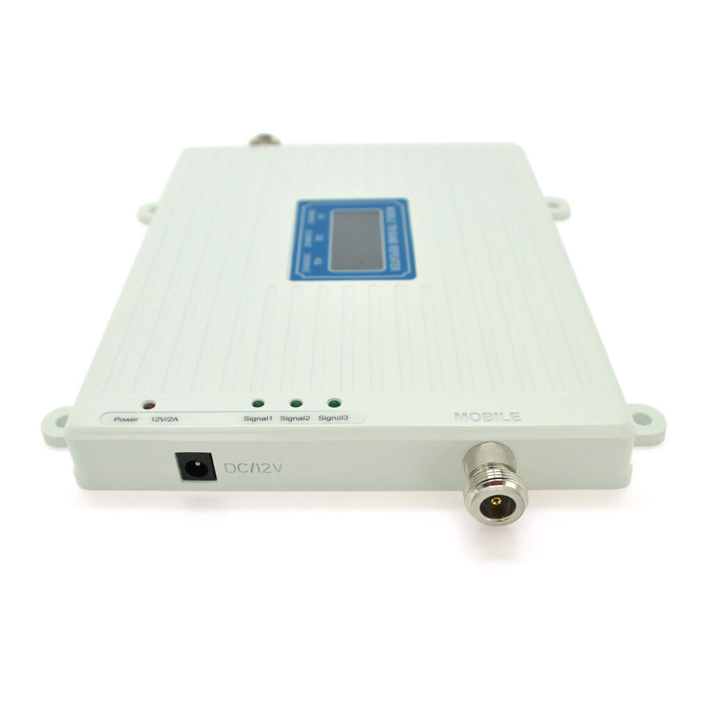 Комплект усилитель GSM304-3G-4G 900/1800/2100МГц . Усилитель трехдиапазонный, антенна приёма 10м кабеля, антенна ретрансляции 3 метра - № 4 Комплект усилитель GSM304-3G-4G 900/1800/2100МГц . Усилитель трехдиапазонный, антенна приёма 10м кабеля, антенна ретрансляции 3 метра - № 4
