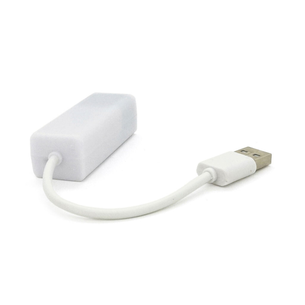 Контролер USB 2.0 to Ethernet - № 2 Контролер USB 2.0 to Ethernet - № 2