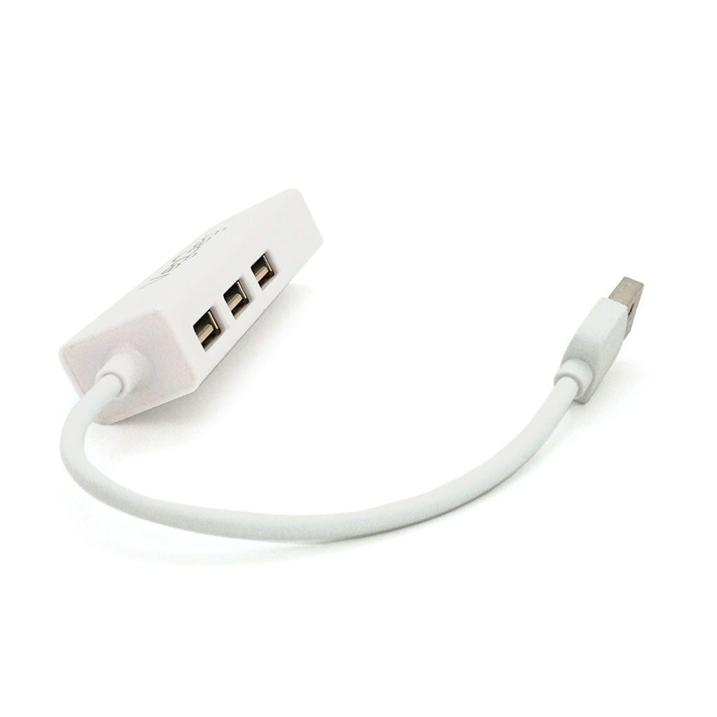 Контроллер USB 2.0 to Ethernet VEGGIEG - № 3 Контроллер USB 2.0 to Ethernet VEGGIEG - № 3