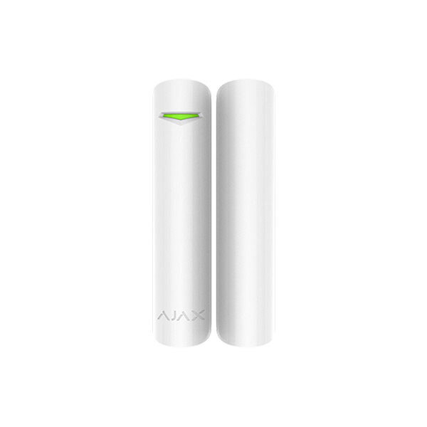 Корпус DummyBox_Ajax DoorProtect white - № 1 Корпус DummyBox_Ajax DoorProtect white - № 1