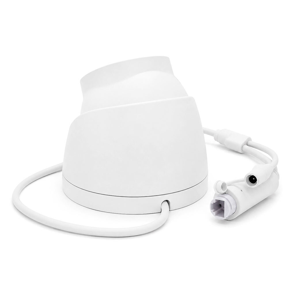 Купольна вулична/внутр камера GW IPC02D8MP30, 2.8mm, 8MП - № 2 Купольна вулична/внутр камера GW IPC02D8MP30, 2.8mm, 8MП - № 2