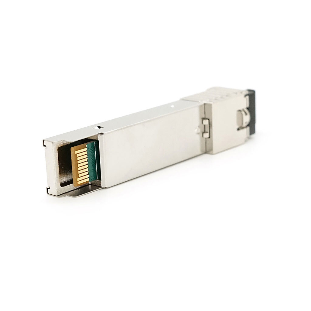 Модуль Merlion SFP + 1.25G 40Km WDM SC TX1550/RX1310, OEM - № 2 Модуль Merlion SFP + 1.25G 40Km WDM SC TX1550/RX1310, OEM - № 2