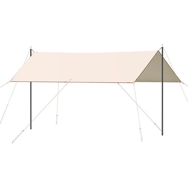 Навіс для кемпінгу JTG-12A, 300x500 cm - № 1 Навіс для кемпінгу JTG-12A, 300x500 cm - № 1