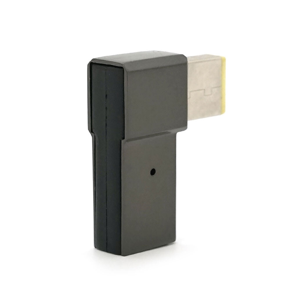Перехідник Lenovo Туре-С(F)-FOR YOGA(M), 100W - № 2 Перехідник Lenovo Туре-С(F)-FOR YOGA(M), 100W - № 2
